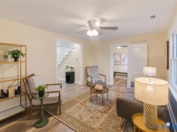 3122 Maplewood Ave, Richmond, VA 23221