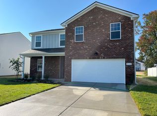 710 Samuel Lee Ln, Murfreesboro, TN 37127
