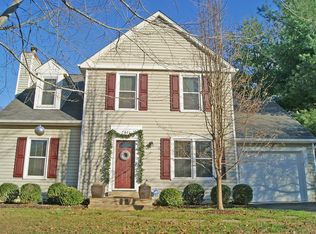 7811 Bethany Ln, Warrenton, VA 20187