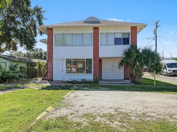 874 21ST AVENUE S, ST PETERSBURG, FL 33705
