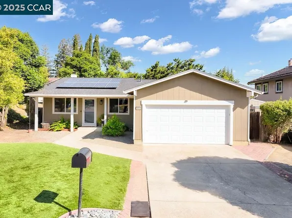 1155 Breckenridge Ct, Martinez, CA 94553