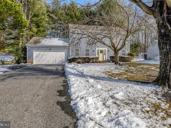 3922 Esgarth Way, Owings Mills, MD 21117