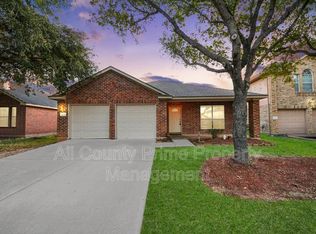 6642 High Stone Ln, Katy, TX 77449