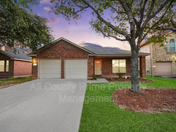 6642 High Stone Ln, Katy, TX 77449