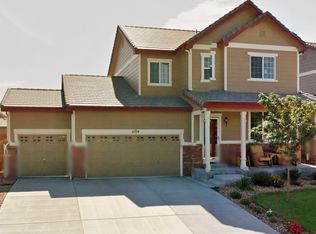 11724 Hannibal St, Commerce City, CO 80022