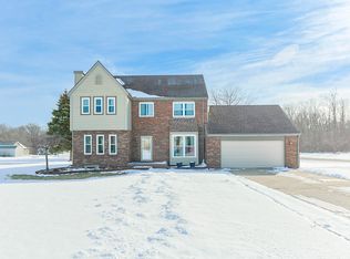 2029 Catalina Dr, Niles, MI 49120