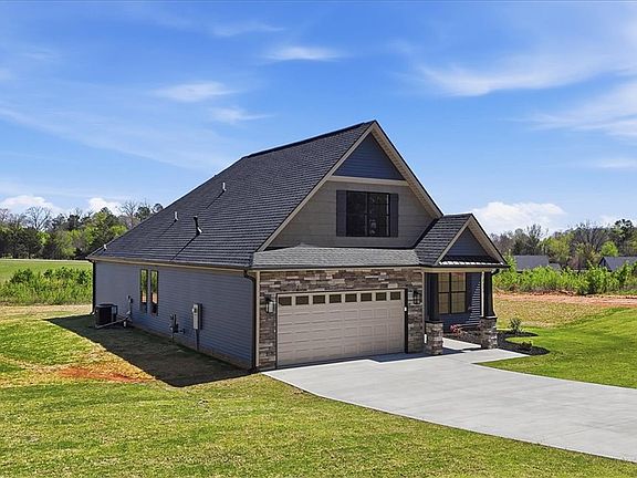 2nd image of 186 Refuge Church Rd