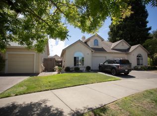 827 Glen Miller Drive, Windsor, CA 95492