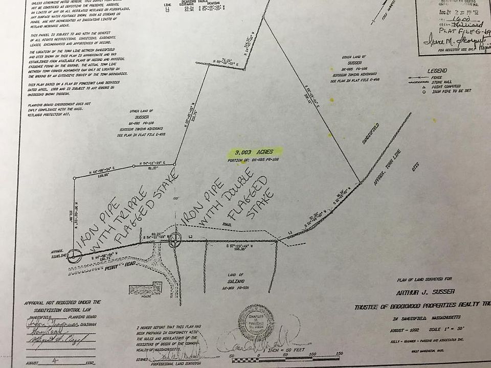 2nd image of Perry Rd