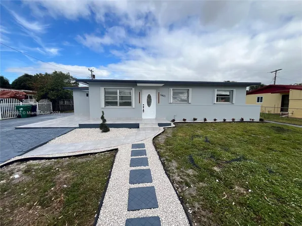5421 NW 178th Ter, Miami Gardens, FL 33055