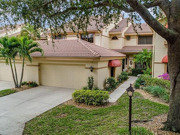 2nd image of 16350 Fairway Woods Dr APT 1805