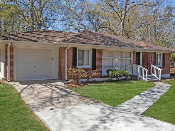 2261 Headland Ter, East Pt, GA 30344