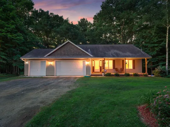 1304 64th St, Turtle Lake, WI 54889