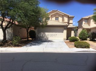 9650 Allison Ranch Ave, Las Vegas, NV 89148