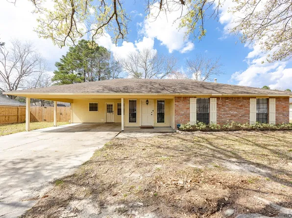 9729 Banway Dr, Greenwell Springs, LA 70739