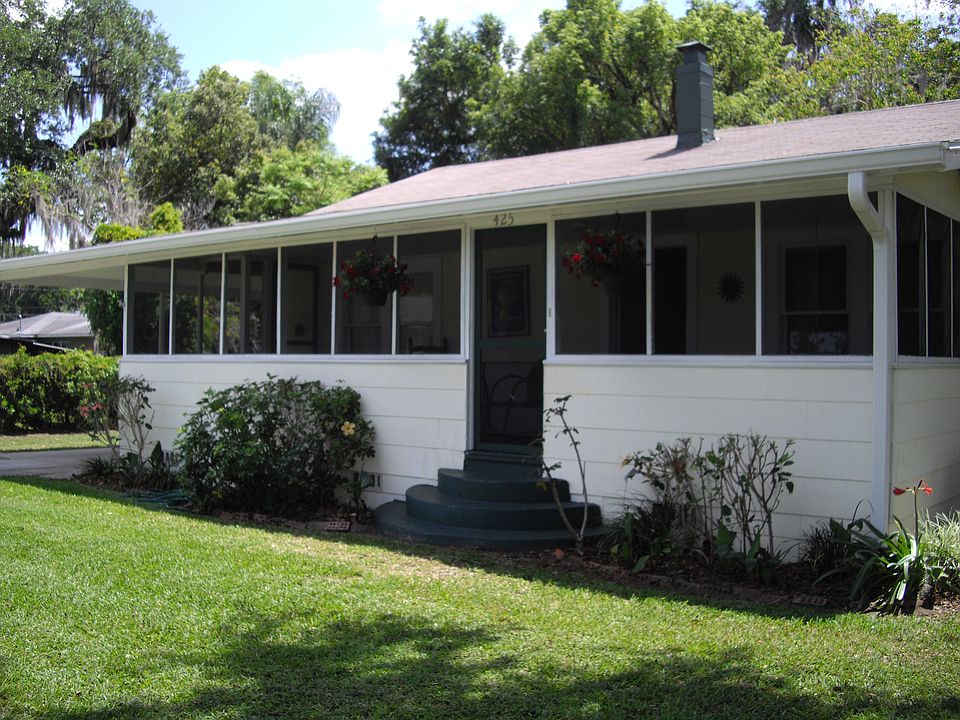 425 E. Lemon St., Bartow