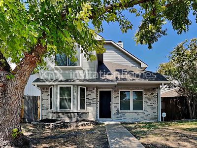 137 Callender Dr, Fort Worth, TX, 76108