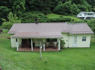 56 Timber Scent, Dante, VA 24237