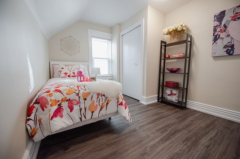 Winnipeg Apartment for rent - 3 Bedrooms — photo 23