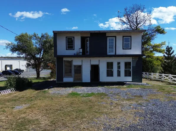 4861 S Valley Pike, Harrisonburg, VA 22801