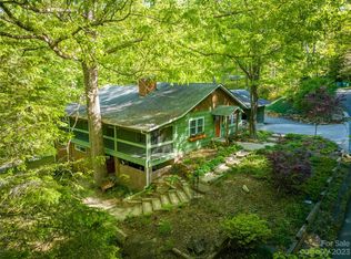 1624 Mountain Cove Rd, Black Mountain, NC 28711