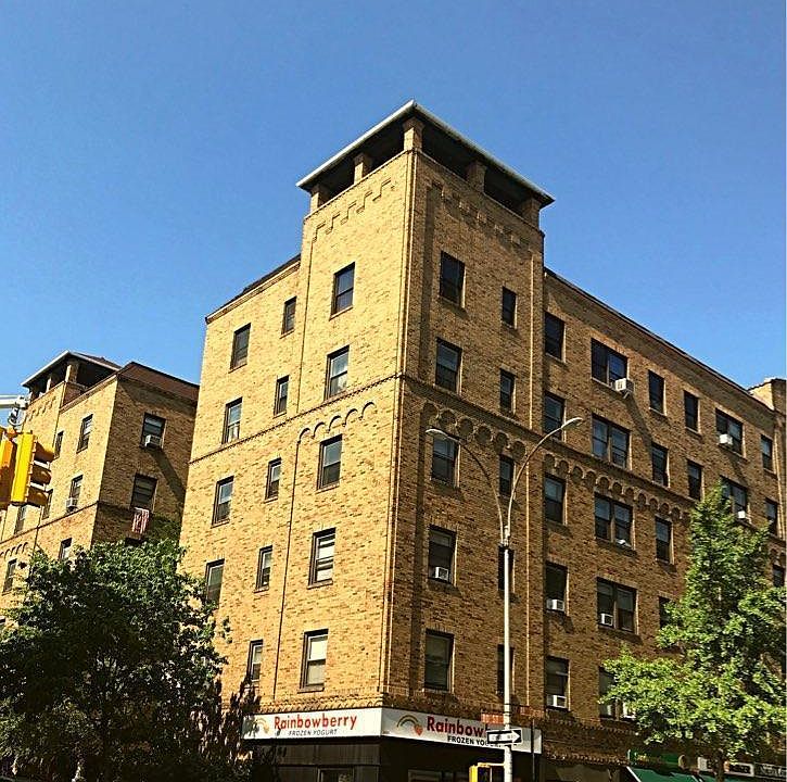 1st image of 3564 81st St APT 4M