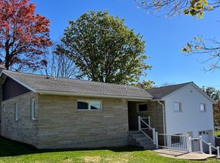 208 Metzler St, Johnstown, PA 15904