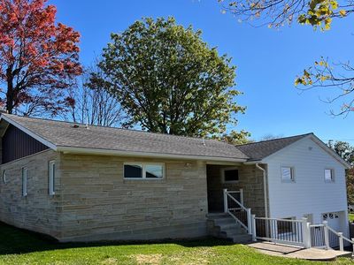 208 Metzler St, Johnstown, PA, 15904