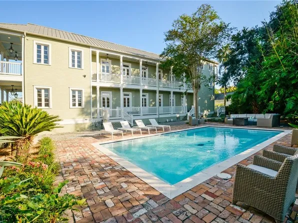 4006 Royal St, New Orleans, LA 70117