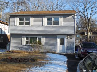 45 Lake Street, Wolcott, CT 06716