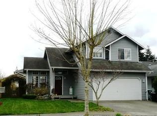 17556 Stanton St SE, Monroe, WA 98272