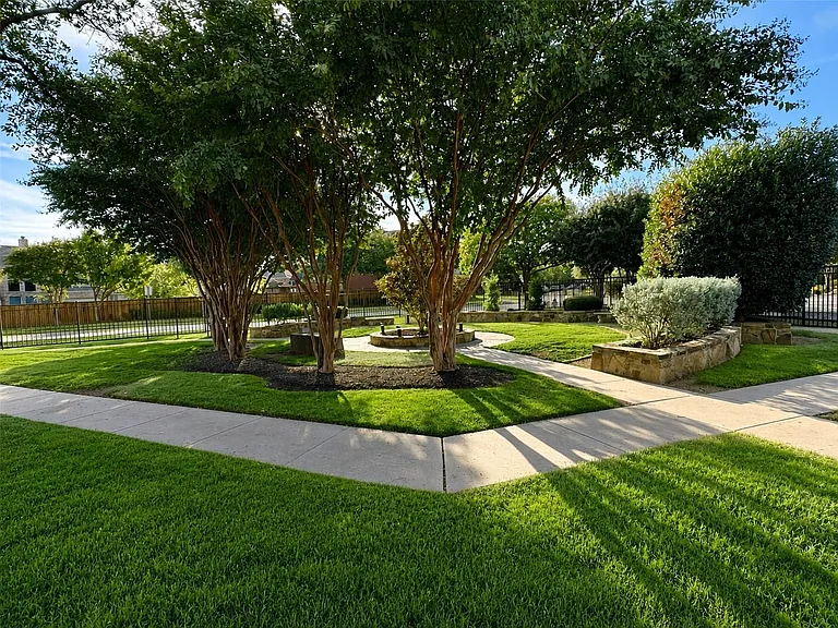 Community Area