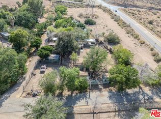 34270 Cheseboro Rd, Palmdale, CA 93552