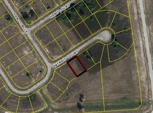 7024 Patriot Ct, Labelle, FL 33935