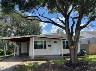 870 50th Ave N, Saint Petersburg, FL 33703