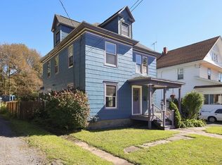 103 Ferris Ave, Syracuse, NY 13224