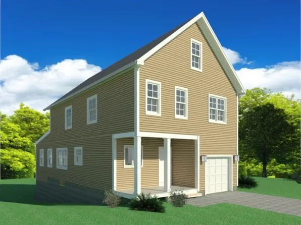 3 Sawyer Cir, Holliston, MA 01746