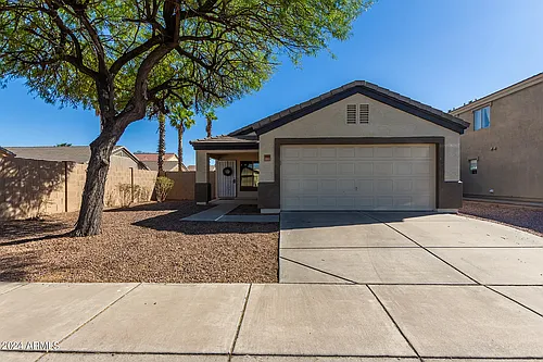 10523 E Calypso Ave Photo 1