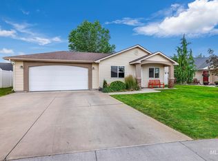2640 Miller Ave, Burley, ID 83318