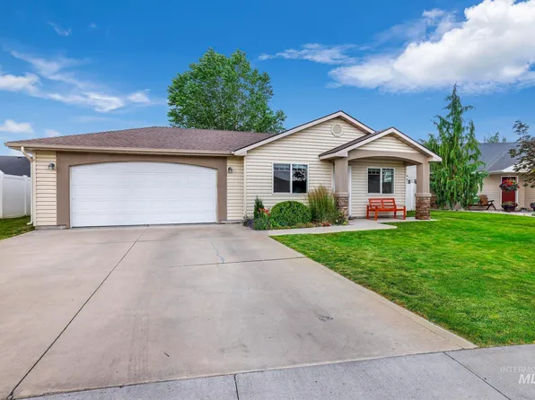 2640 Miller Ave, Burley, ID 83318