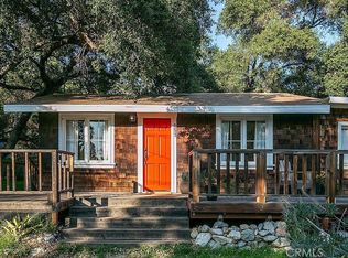 257 Old Ranch Rd, Sierra Madre, CA 91024