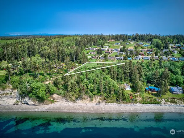 17 XX S Seaview Avenue, Coupeville, WA 98239