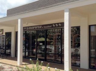 2330 Palm Ridge Rd STE 3, Sanibel, FL 33957