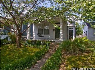 2311 Payne St, Louisville, KY 40206