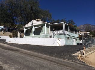 218 Roby Lane, Wofford Heights Lake Isabella, CA 93285