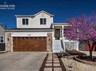 7306 Brush Hollow Dr, Fountain, CO 80817