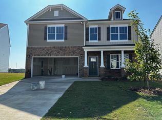 1916 Hunters Run, Woodruff, SC 29388