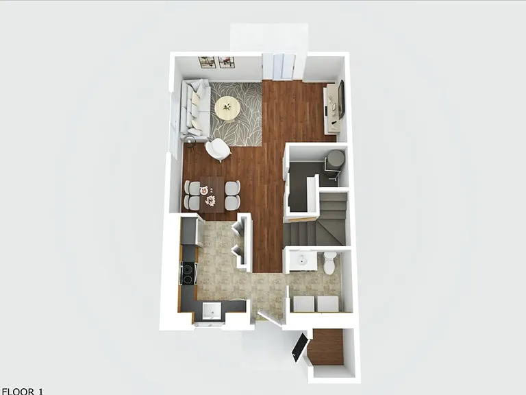 Talent Parkside Apartments — Photo 52
