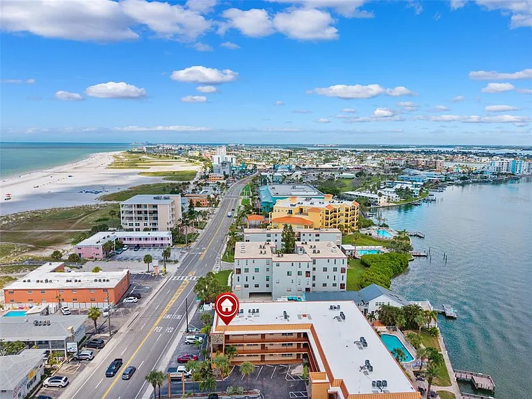 10265 Gulf Blvd #A-301 — Photo 46