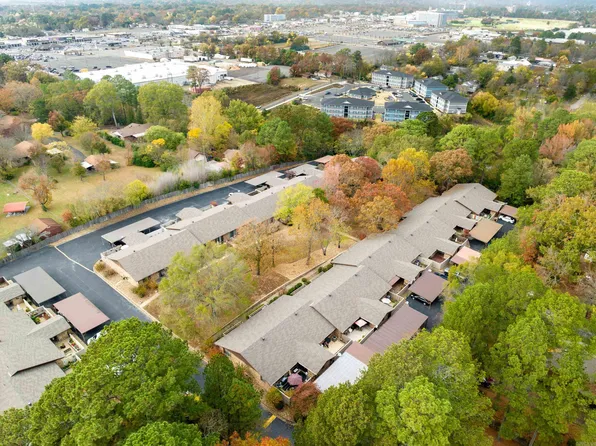 109 Indian Hills St APT C7, Hot Springs National Park, AR 71913